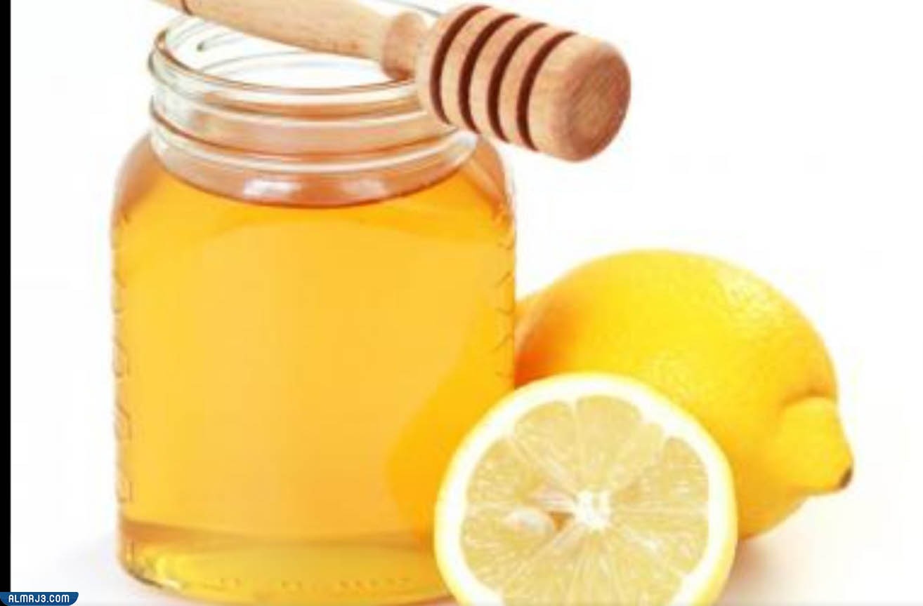 تونر الليمون لتفتيح البشرة