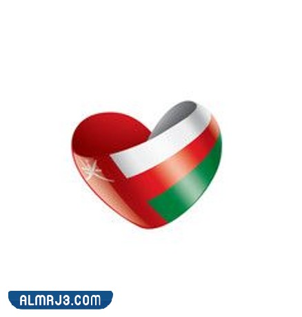 ثيمات علم سلطنة عمان
