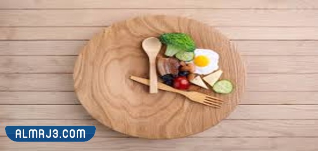 جدول الصيام المتقطع للتخسيس