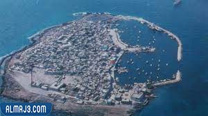 أماكن السياحة والاستجمام في دولة عُمان