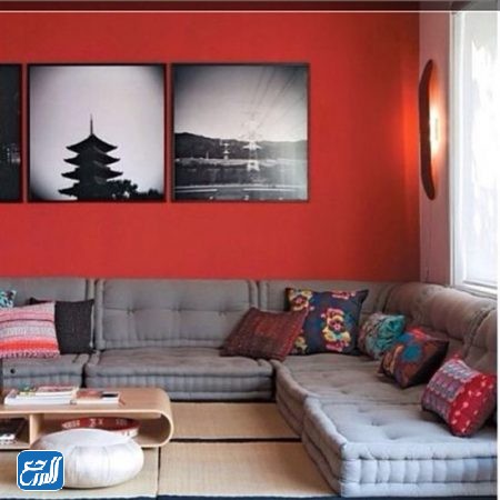 صور جلسات ارضية مودرن 2022