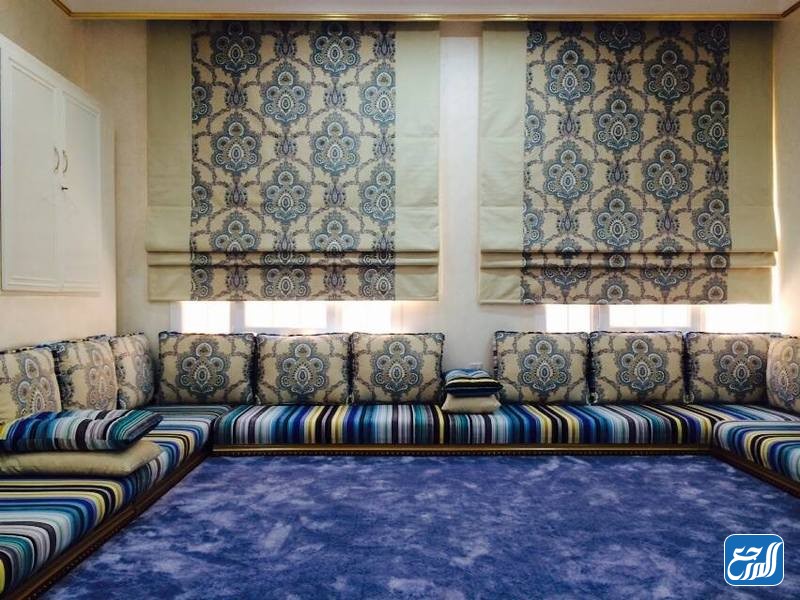 جلسات ارضية عربية