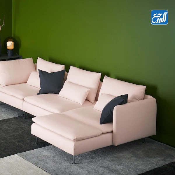 جلسات ارضية من ايكيا 2022