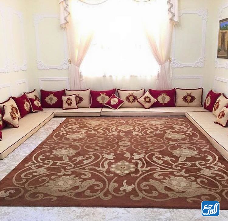 جلسات ارضية عربية