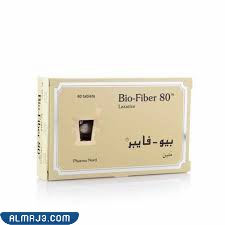 حبوب bio-fiber