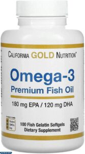 افضل اوميغا 3 في السعودية