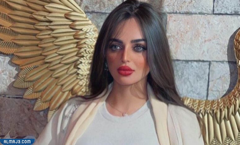 سناب شات رهف القحطاني