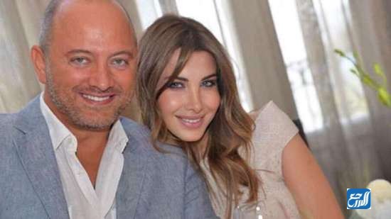 حقيقة طلاق نانسي عجرم