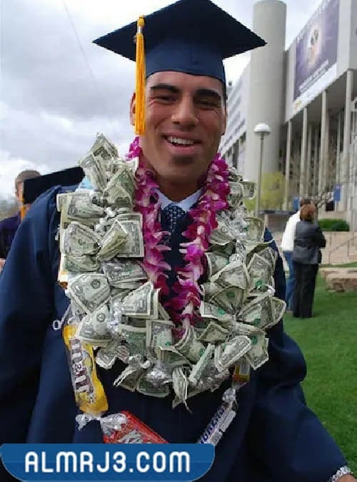 افكار هدايا فلوس جديدة 2022