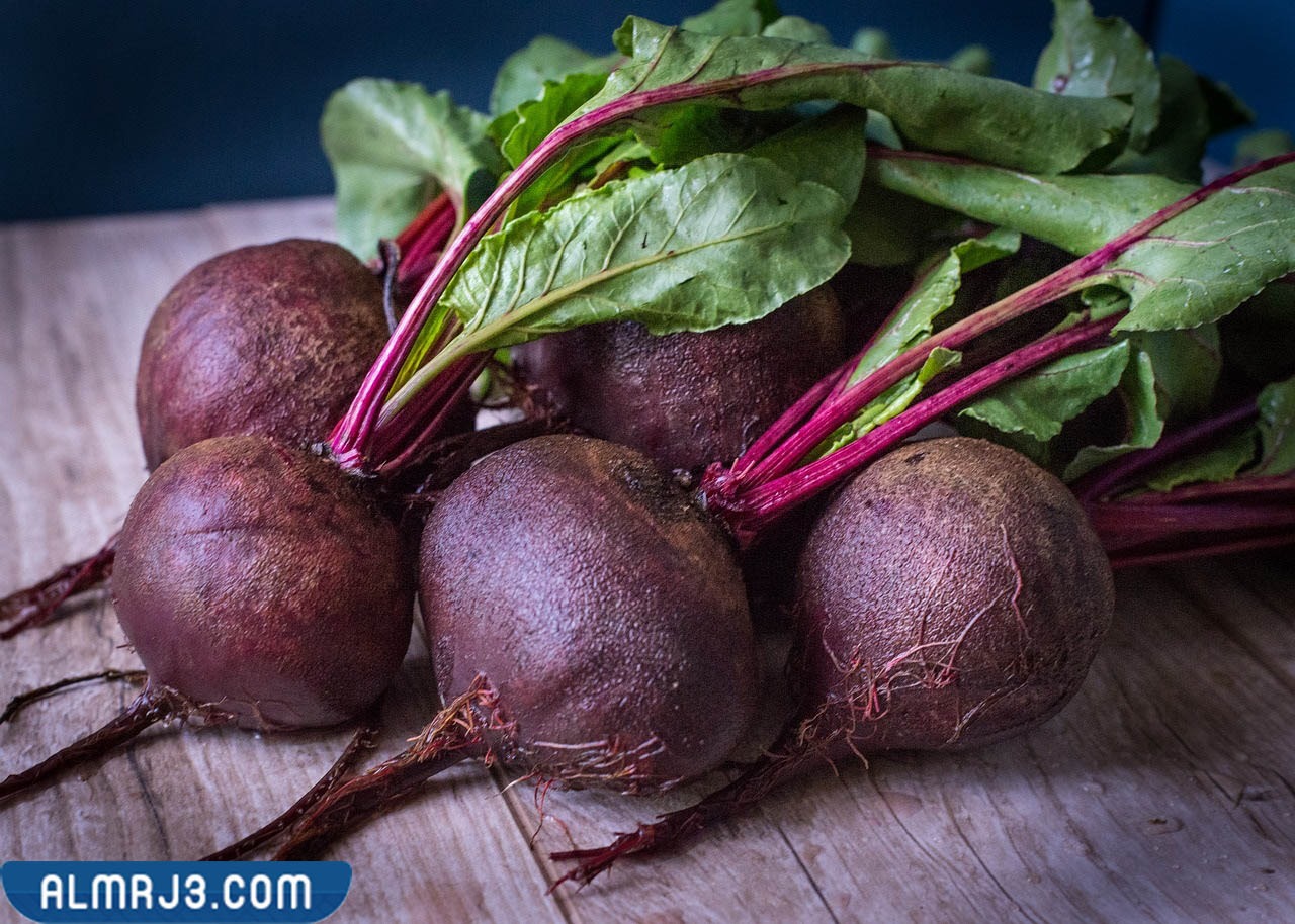 الشمندر (البنجر)