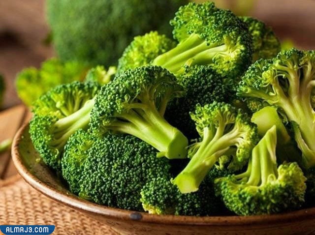 البروكلي