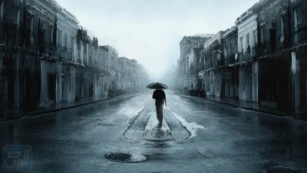 خلفيات عن الشتاء والمطر