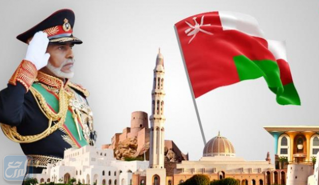 صور وطنية للعيد الوطني العماني 51