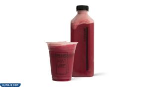 رمان أناناس - أسماء عصائر سيجنتشر