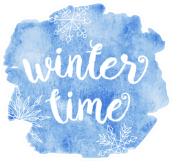 رمزيات عن البرد والشتاء