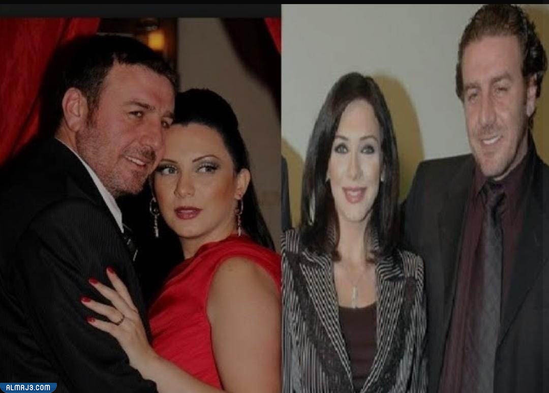 زوج سلاف فواخرجي