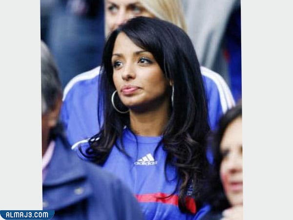 زوجة ابيدال ويكيبيديا