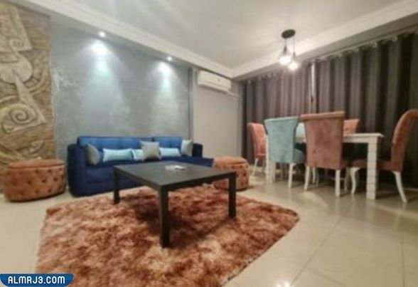 زيادة المساحة