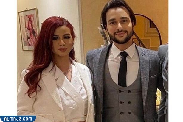 انفصال منة عرفة ومحمود مهدي