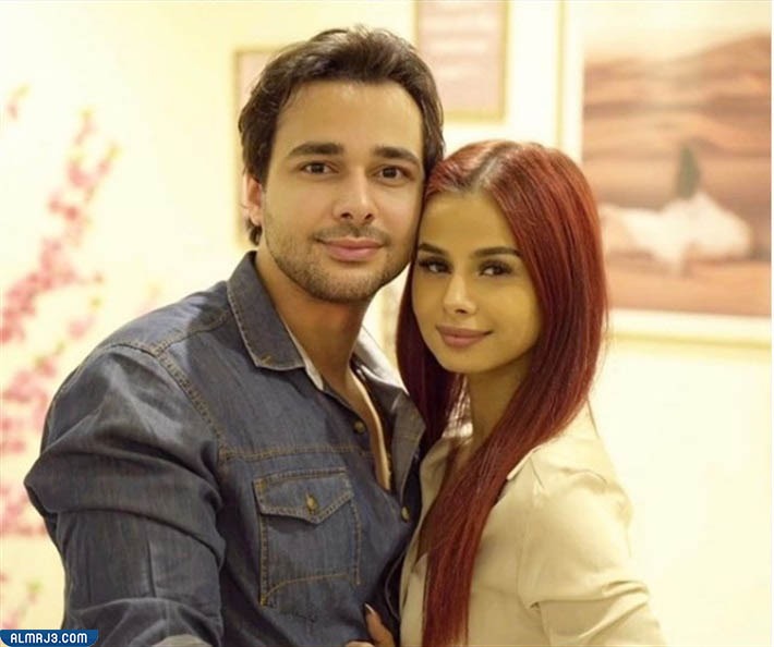 سبب انفصال منة عرفة