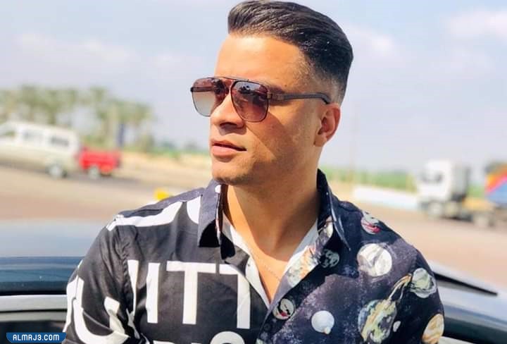 حسن شاكوش السيرة الذاتية