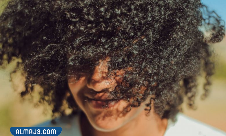 سبب تموج الشعر بعد البروتين