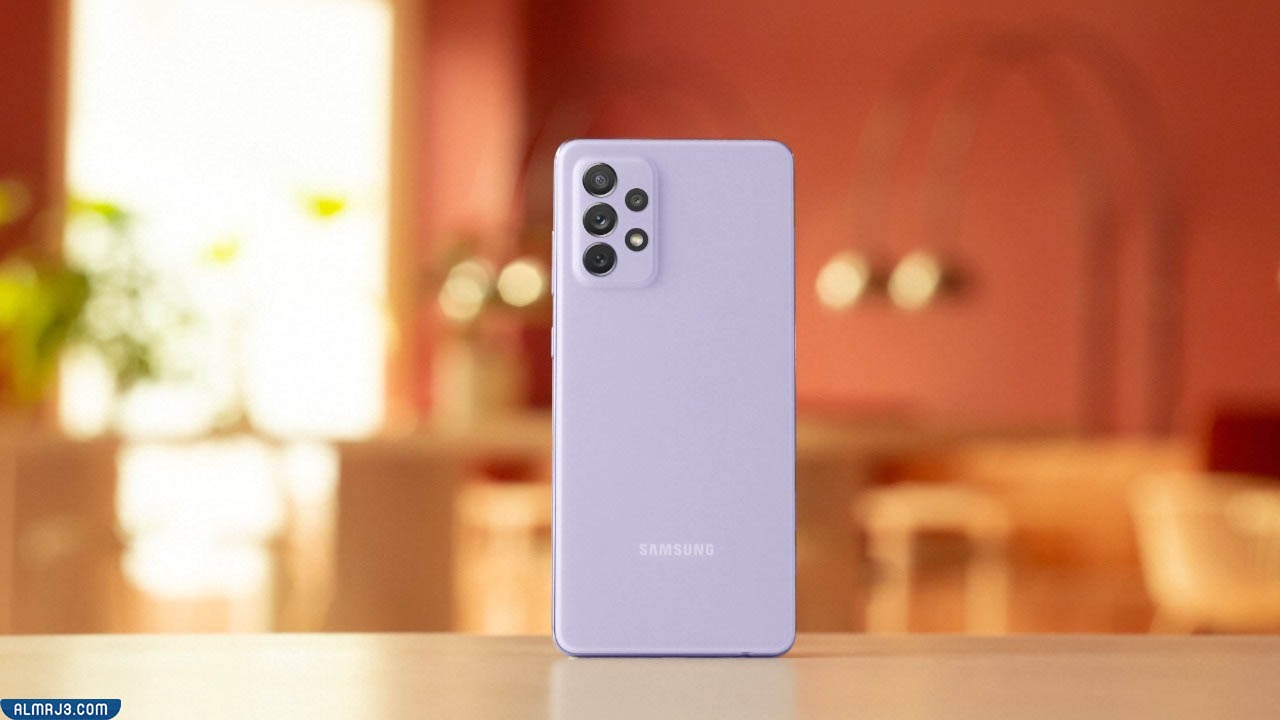 سعر و مواصفات samsung galaxy a73 في السعودية