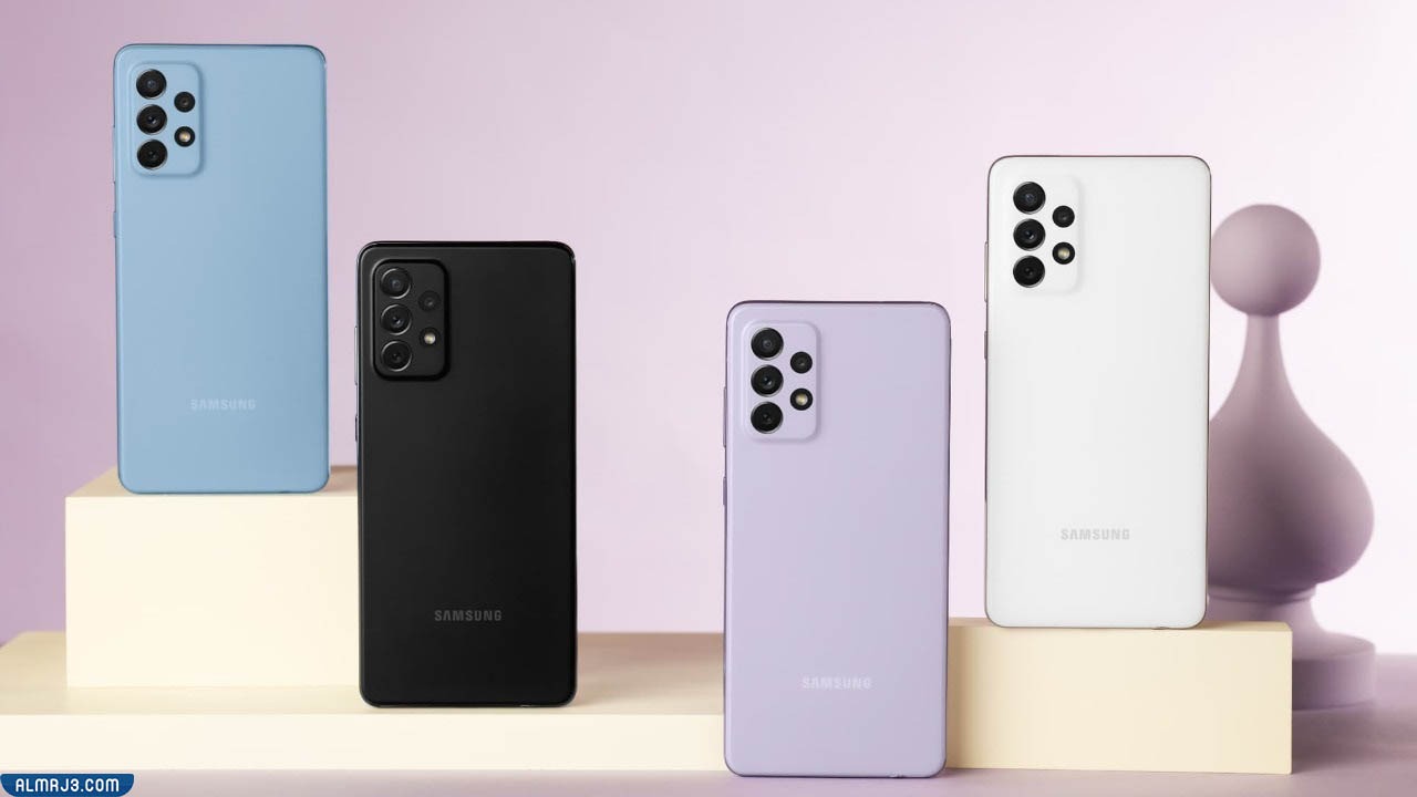 سعر و مواصفات samsung galaxy a73 في السعودية