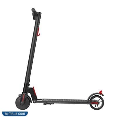 سكوتر جوتراكس