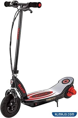 سكوتر ريزر E100