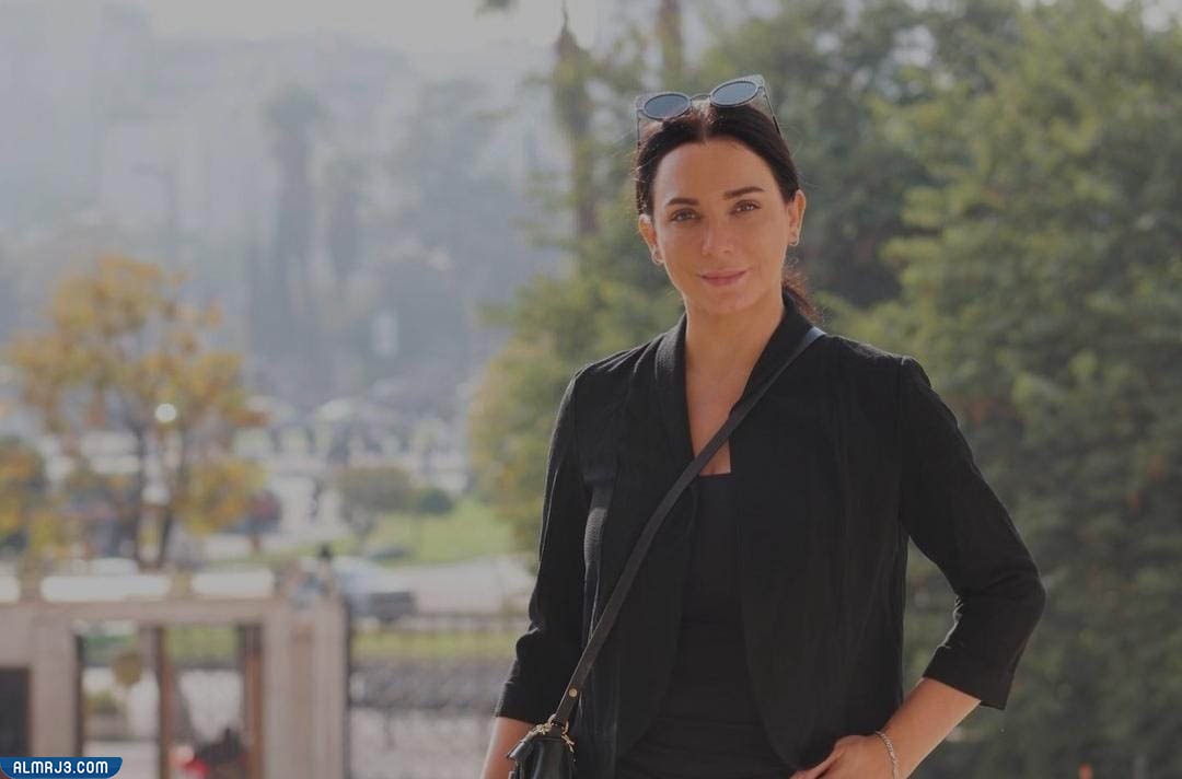 سلاف فواخرجي