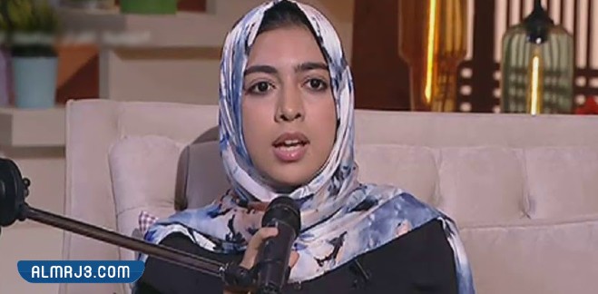 سمية الناصر قبل خلع الحجاب