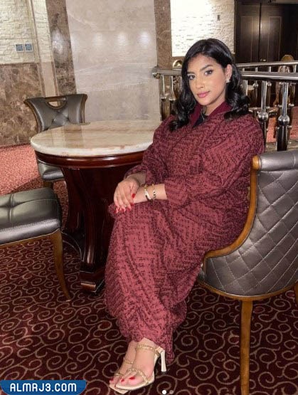 سناب شات خديجه اشرف الرسمي