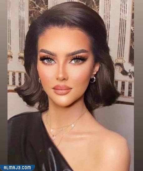 سناب شات رومي القحطاني الرسمي