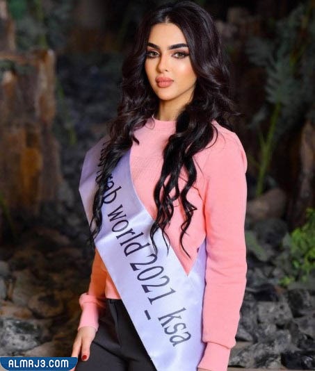 لقب ملكة جمال السعودية 2021 ورد فعل الجمهور