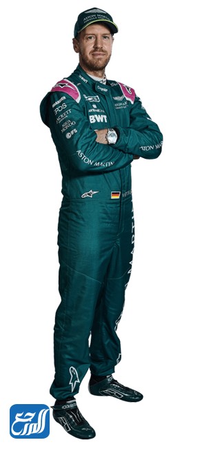  سيباستيان فيتيل