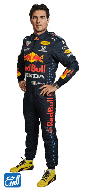  سيرجيو بيريز