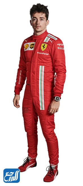  شارل لوكلير