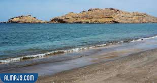 شاطئ السوادي