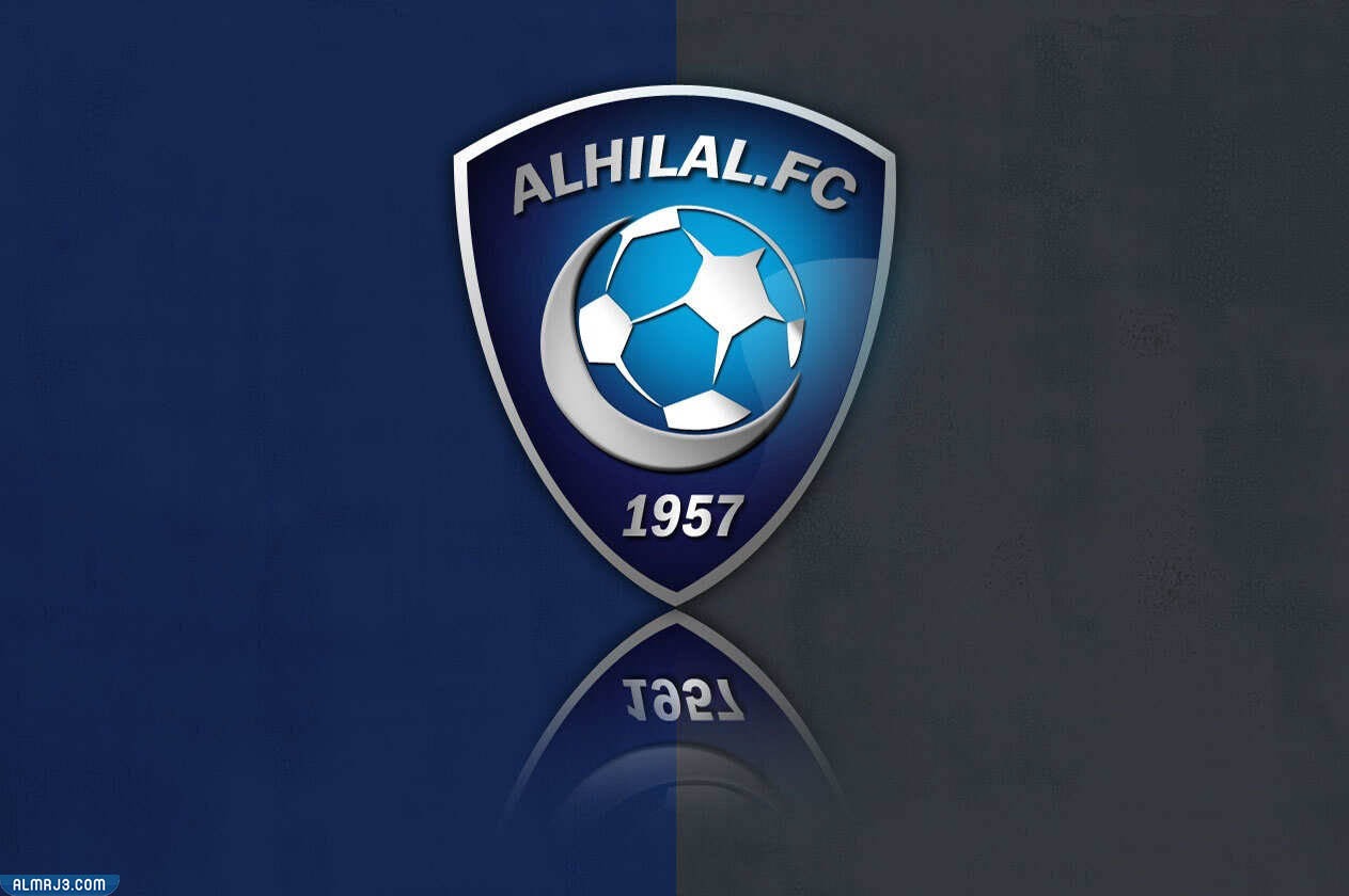 شعار الهلال دريم ليج 2021