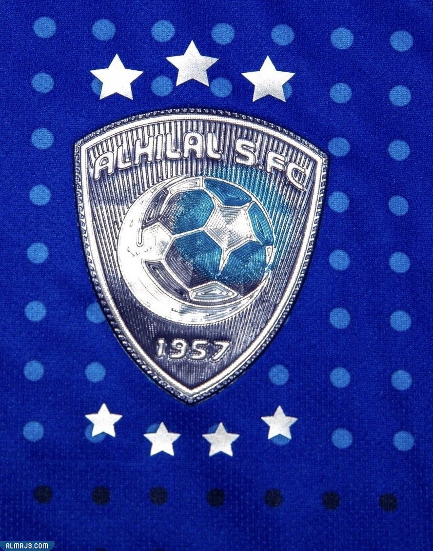 شعار الهلال دريم ليج 2021