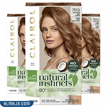 صبغة Clairol Age Defy