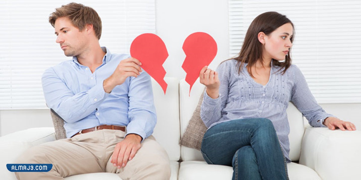 كيفية التعامل مع الزوج البارد عاطفيًا