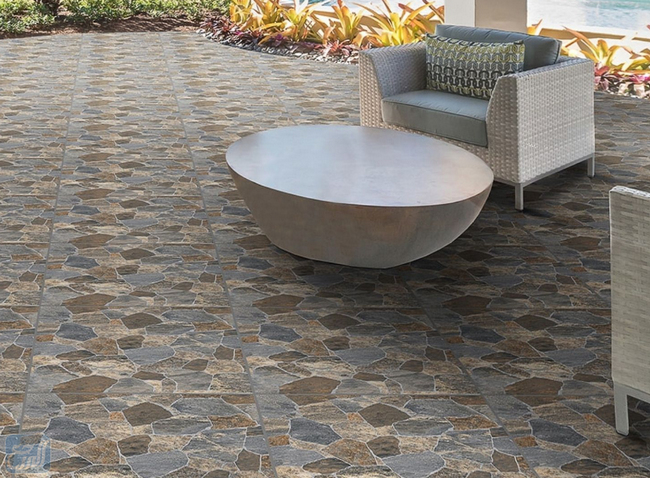 صور بلاط حوش فخم 2022