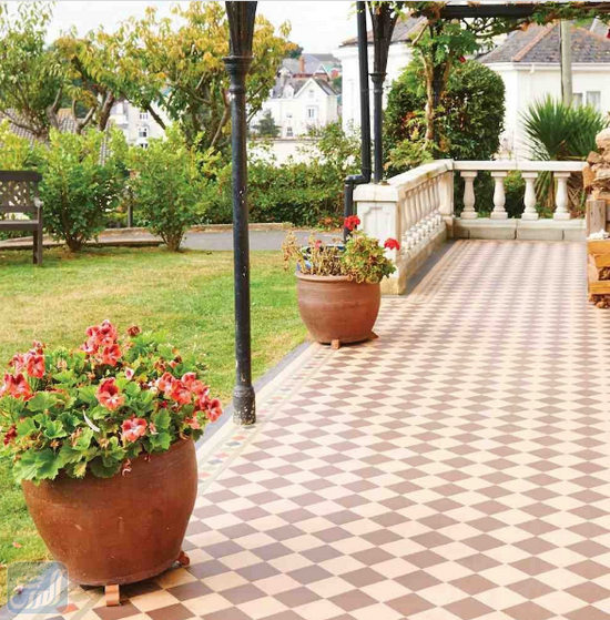 صور بلاط حوش فخم 2022