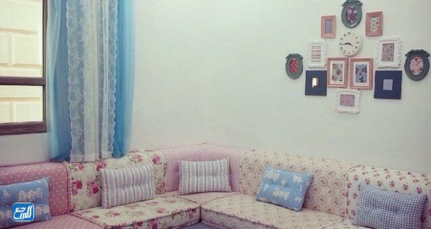 صور جلسات ارضية مودرن 2022