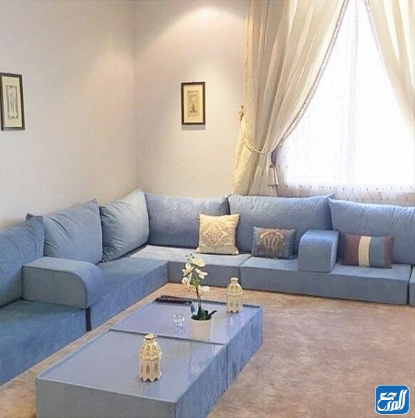 صور جلسات ارضية مودرن 2022