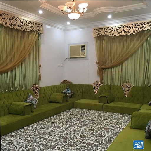 جلسات ارضية حديثة 2022