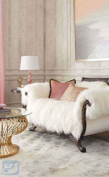 صور مجالس شتوية لغرفة المعيشة 2022