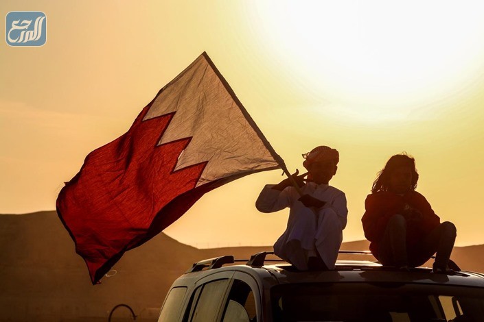 صور مميزة عن اليوم الوطني البحريني